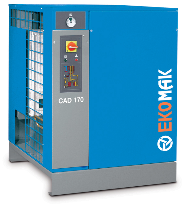 Осушитель CAD 110 (6,50м3/мин-13 бар) в Уфе